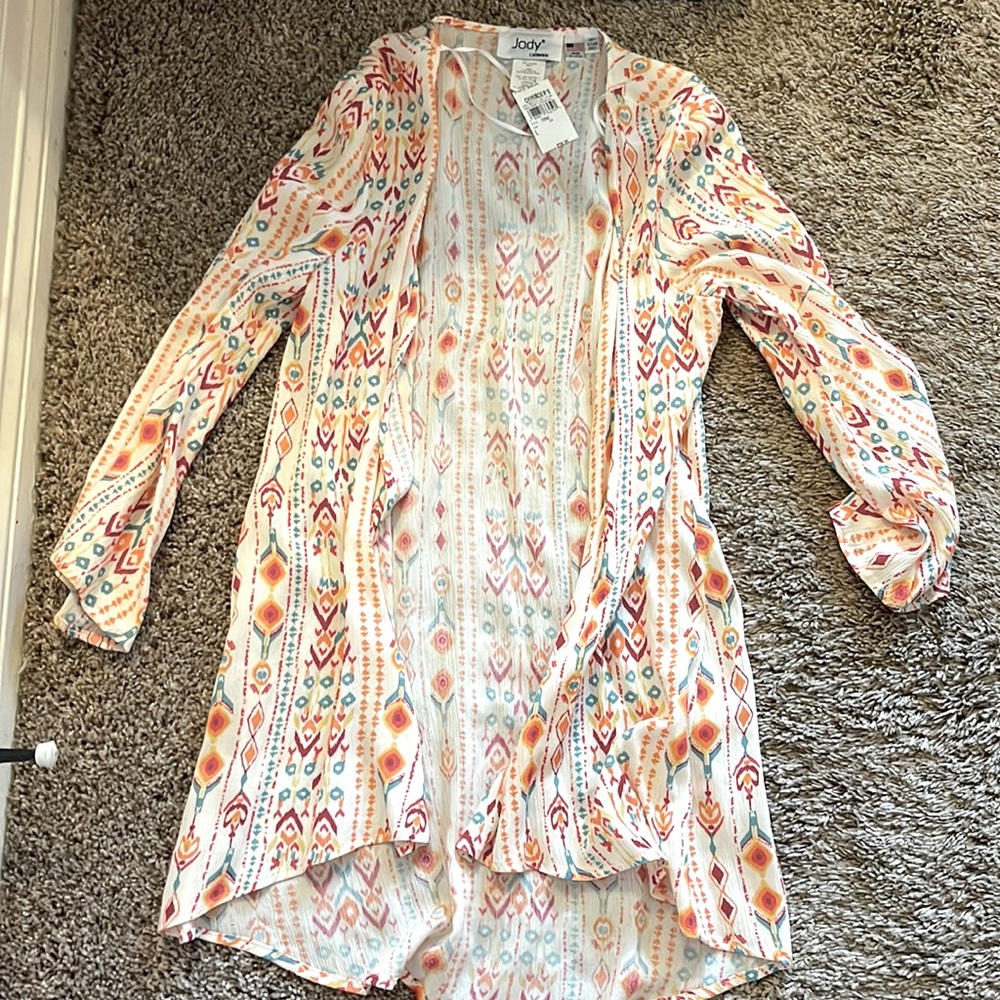 Cavendars cardigan